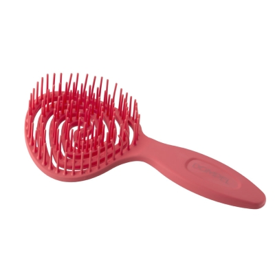 Hair Brush Lollipop